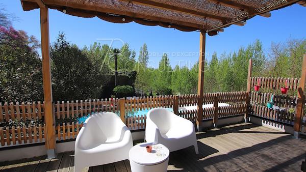 VENTE TOULOUSE ENSEMBLE IMMOBILIER 3 HABITATIONS