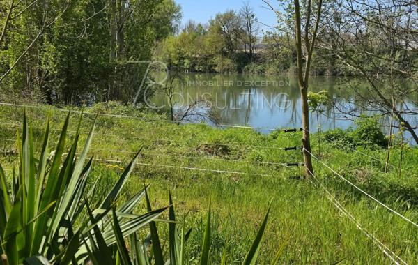 VENTE TOULOUSE ENSEMBLE IMMOBILIER 3 HABITATIONS