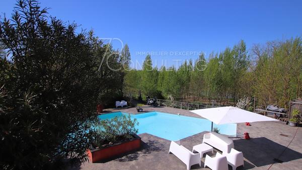 VENTE TOULOUSE ENSEMBLE IMMOBILIER 3 HABITATIONS