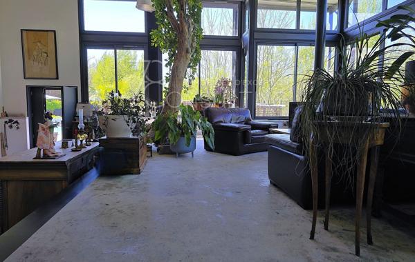 VENTE TOULOUSE ENSEMBLE IMMOBILIER 3 HABITATIONS
