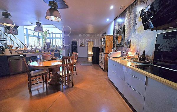 VENTE TOULOUSE ENSEMBLE IMMOBILIER 3 HABITATIONS