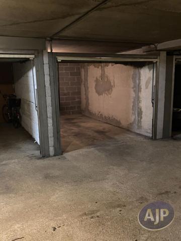 Location parking Paris 16eme : 213 € - AJP Immobilière Passy Paris 16