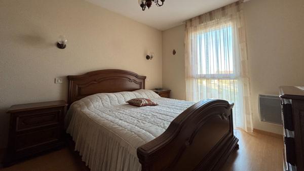 Appartement - 4 pièces - 83 m²