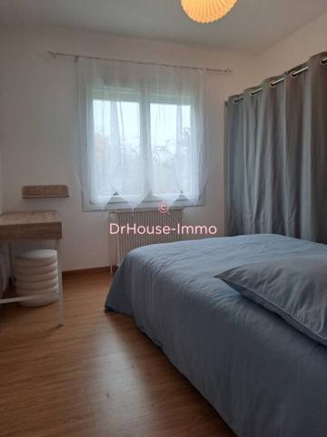 Maison à louer 6 pièces de 70 m²
