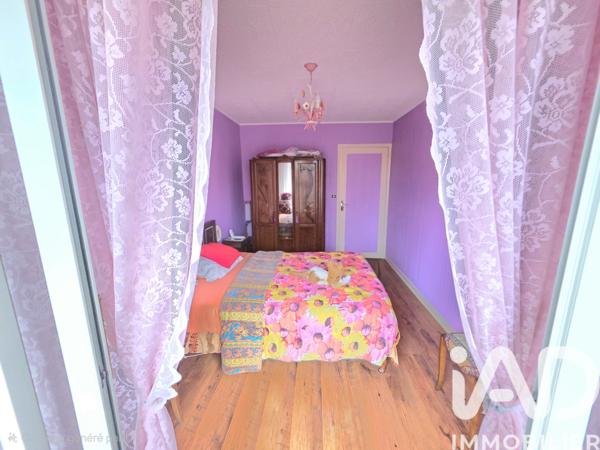 Appartement à vendre 2 pièces 58 m² Troyes