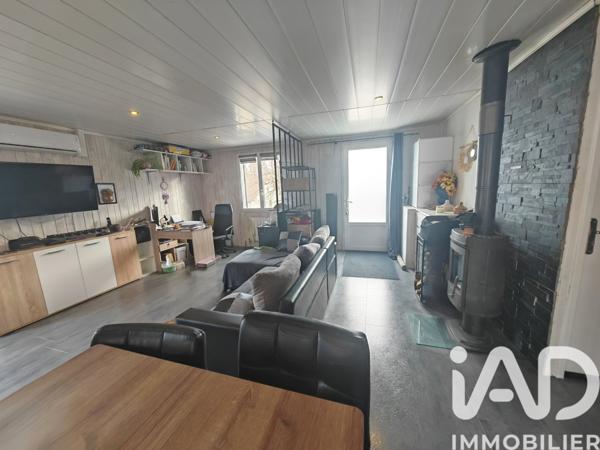 Maison à vendre 5 pièces 104 m² Morteau