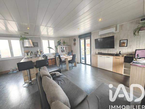 Maison à vendre 5 pièces 104 m² Morteau