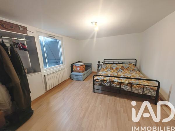 Maison à vendre 5 pièces 104 m² Morteau