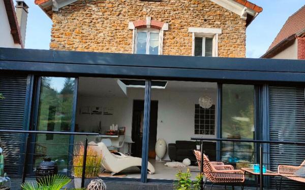 Maison à vendre    6 pièces •  Sucy-en-Brie