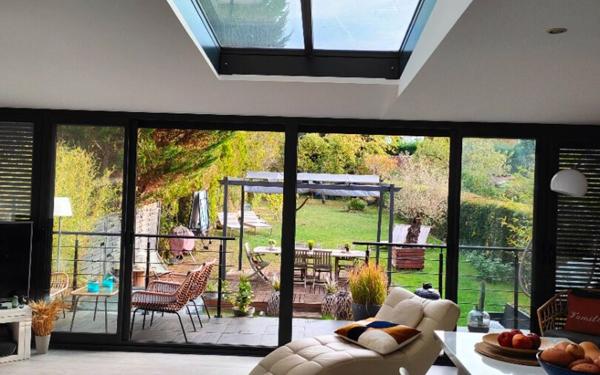 Maison à vendre    6 pièces •  Sucy-en-Brie