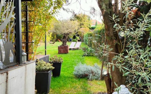 Maison à vendre    6 pièces •  Sucy-en-Brie