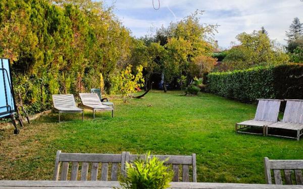 Maison à vendre    6 pièces •  Sucy-en-Brie