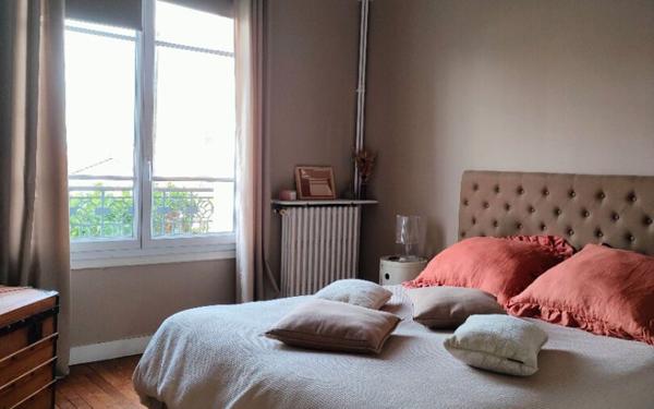 Maison à vendre    6 pièces •  Sucy-en-Brie