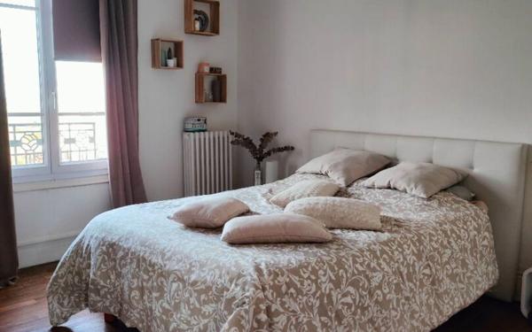 Maison à vendre    6 pièces •  Sucy-en-Brie