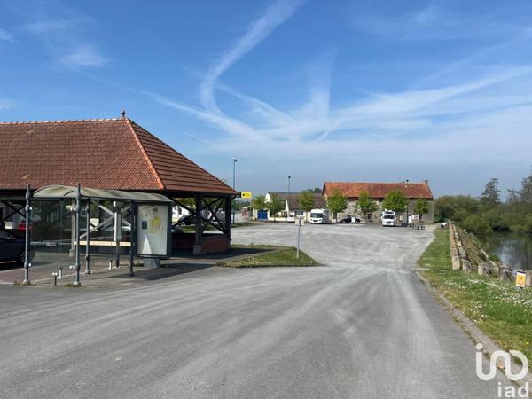 Bar-tabac à vendre 120 m² Saint-Fromond