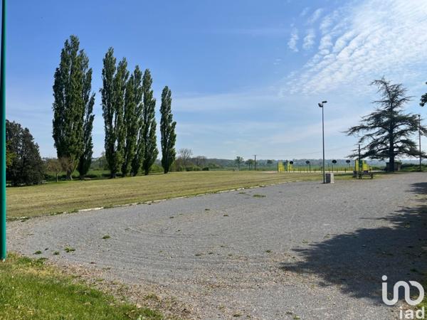 Bar-tabac à vendre 120 m² Saint-Fromond