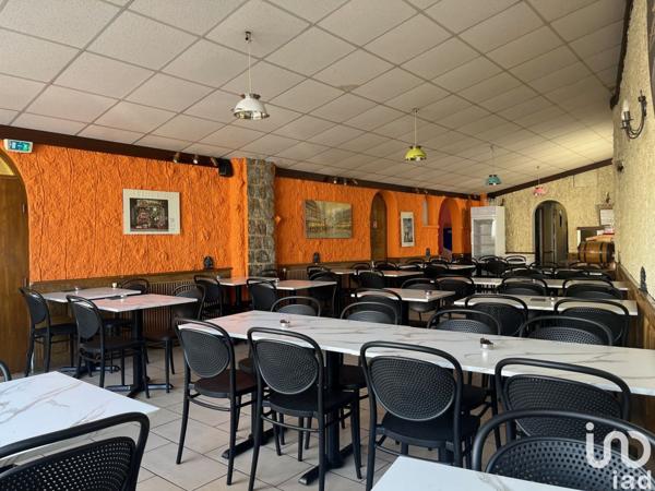 Bar-tabac à vendre 120 m² Saint-Fromond