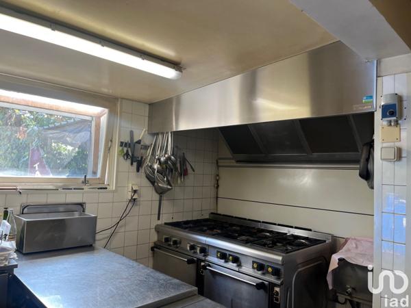 Bar-tabac à vendre 120 m² Saint-Fromond