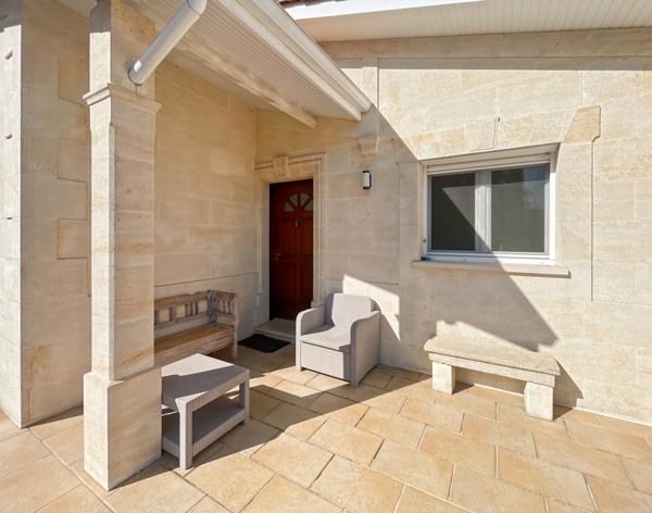 Maison 6 pièces - 145 m²