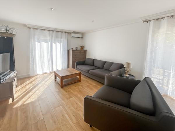 Maison 6 pièces - 145 m²