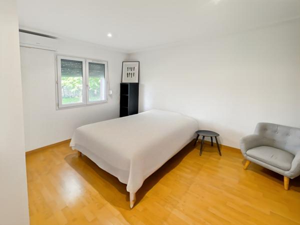 Maison 6 pièces - 145 m²