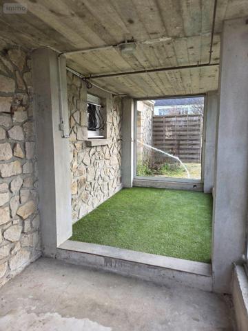 Maison à vendre à Mayenne en Mayenne (53100), ref : 53075/DLS74