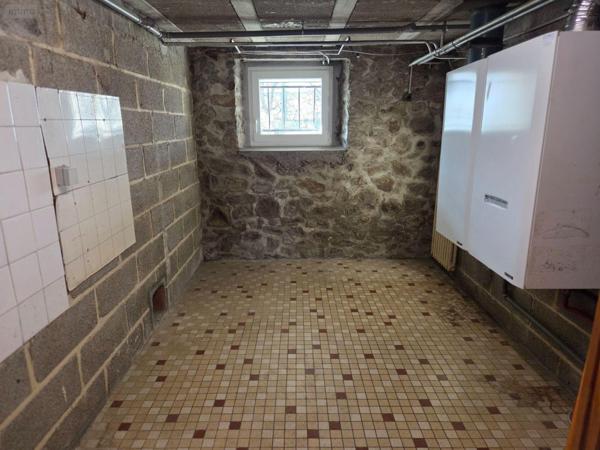 Maison à vendre à Mayenne en Mayenne (53100), ref : 53075/DLS74