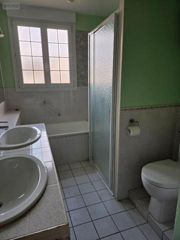 Maison à vendre à Mayenne en Mayenne (53100), ref : 53075/DLS74