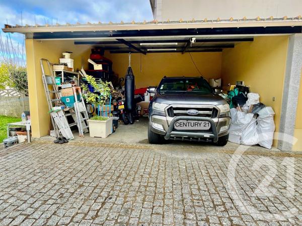 Maison à vendre  5 pièces - 116,43 m2 SANNOIS - 95