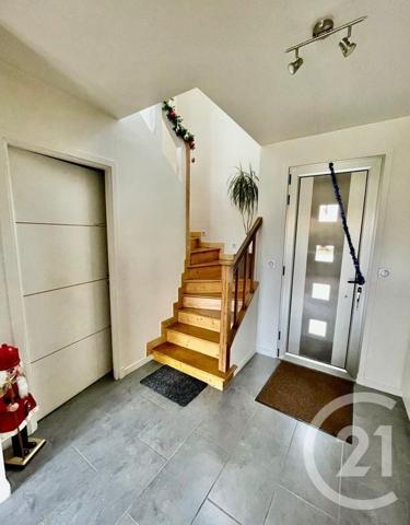 Maison à vendre  5 pièces - 116,43 m2 SANNOIS - 95