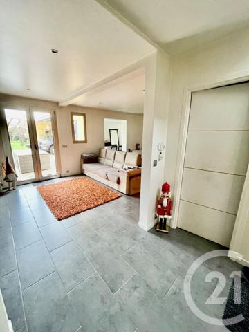 Maison à vendre  5 pièces - 116,43 m2 SANNOIS - 95