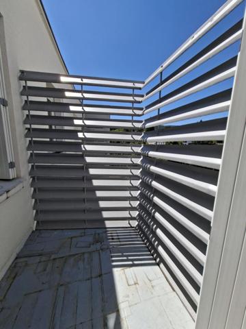 À louer Appartement T3 avec balcon, garage et cave - Clermont-Province