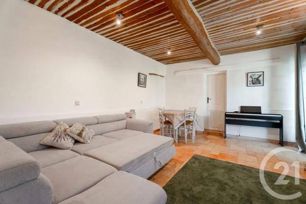 Maison à vendre  8 pièces - 230 m 2   LES ARCS  - 83