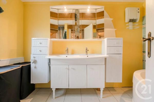 Maison à vendre  8 pièces - 230 m 2   LES ARCS  - 83