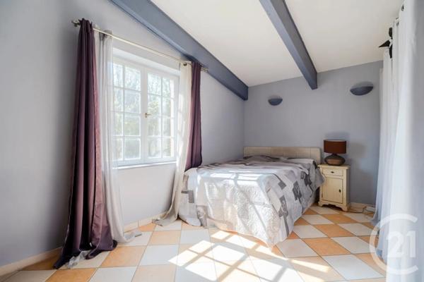 Maison à vendre  8 pièces - 230 m 2   LES ARCS  - 83
