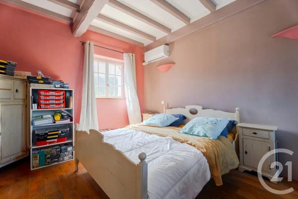 Maison à vendre  8 pièces - 230 m 2   LES ARCS  - 83