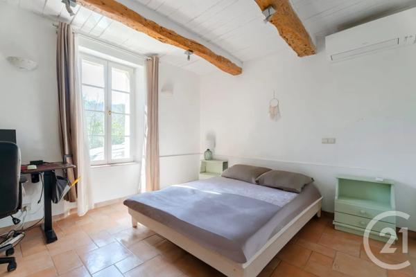 Maison à vendre  8 pièces - 230 m 2   LES ARCS  - 83