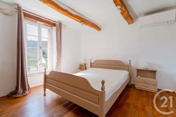 Maison à vendre  8 pièces - 230 m 2   LES ARCS  - 83