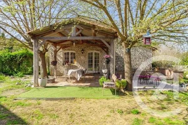 Maison à vendre  8 pièces - 230 m 2   LES ARCS  - 83