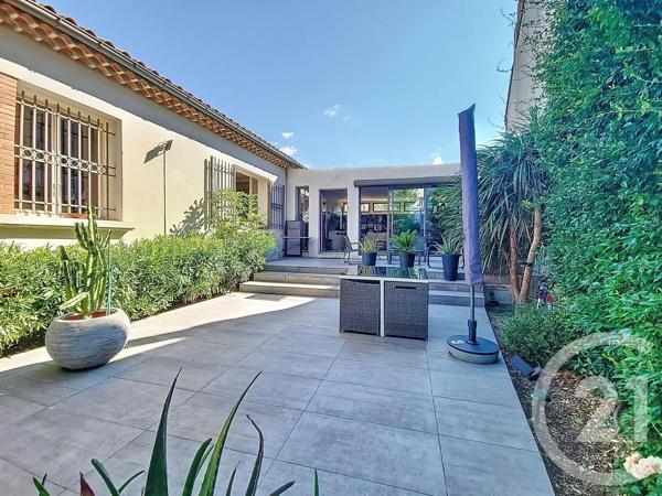 Maison à vendre  5 pièces - 150 m 2   AVIGNON  - 84