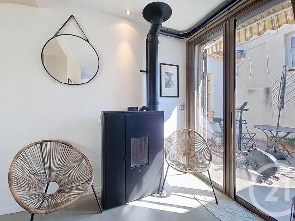Maison à vendre  5 pièces - 150 m 2   AVIGNON  - 84
