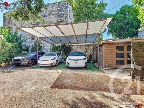 Maison à vendre  5 pièces - 150 m 2   AVIGNON  - 84