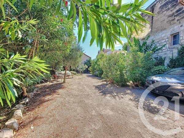 Maison à vendre  5 pièces - 150 m 2   AVIGNON  - 84