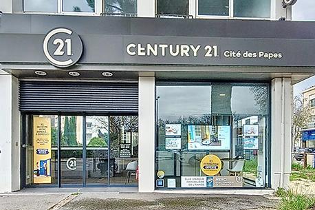 Maison à vendre  5 pièces - 150 m 2   AVIGNON  - 84