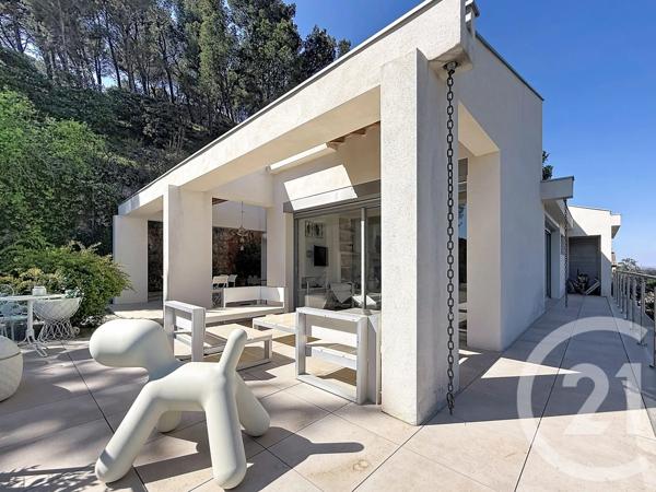 Maison à vendre  5 pièces - 150 m 2   AVIGNON  - 84