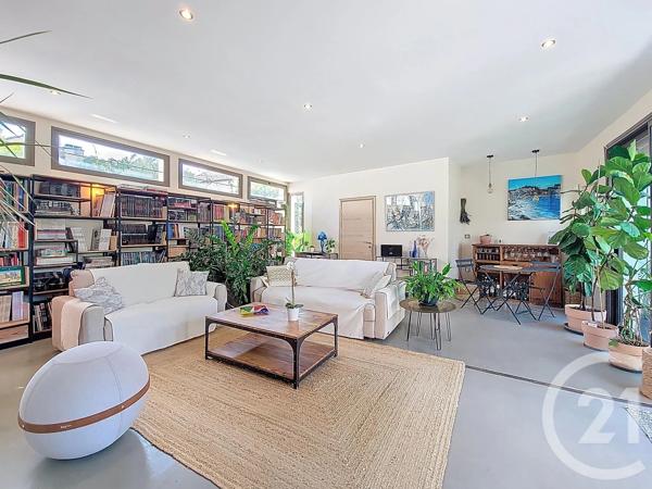 Maison à vendre  5 pièces - 150 m 2   AVIGNON  - 84