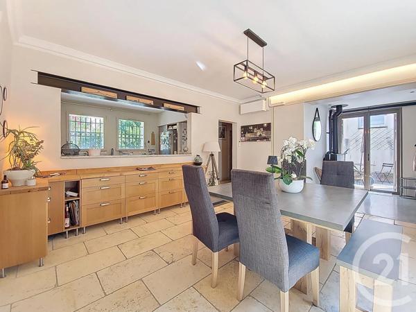 Maison à vendre  5 pièces - 150 m 2   AVIGNON  - 84