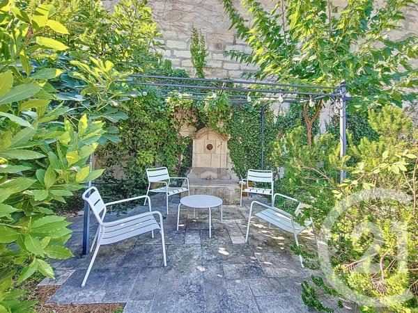 Maison à vendre  5 pièces - 150 m 2   AVIGNON  - 84