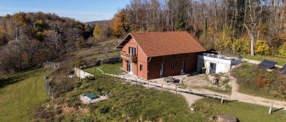 Coup de coeur Domaine de Tara à vendre