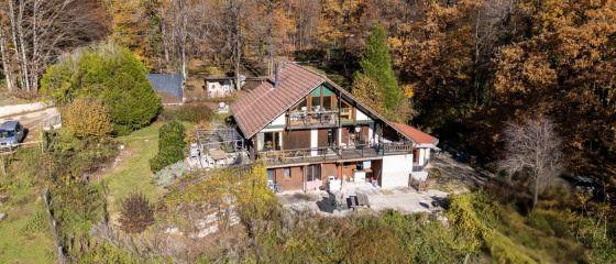 Coup de coeur Domaine de Tara à vendre